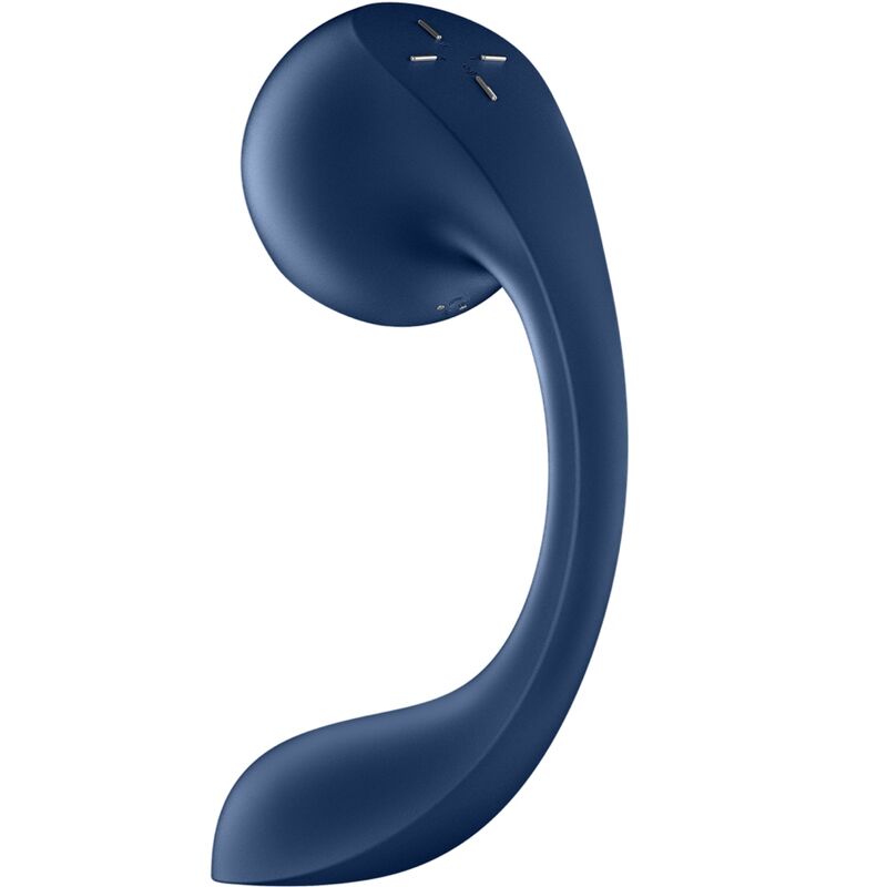 SATISFYER PRO + WAVE 4 com APP