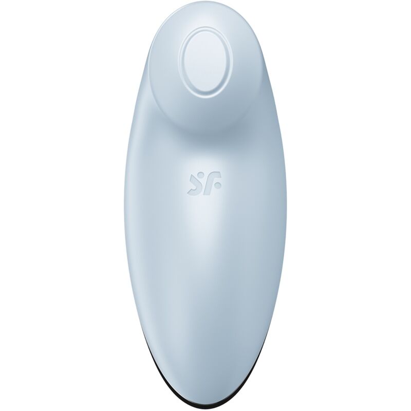SATISFYER TAP & CLIMAX 2 AZUL