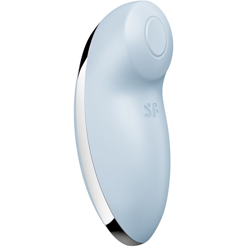 SATISFYER TAP & CLIMAX 2 AZUL