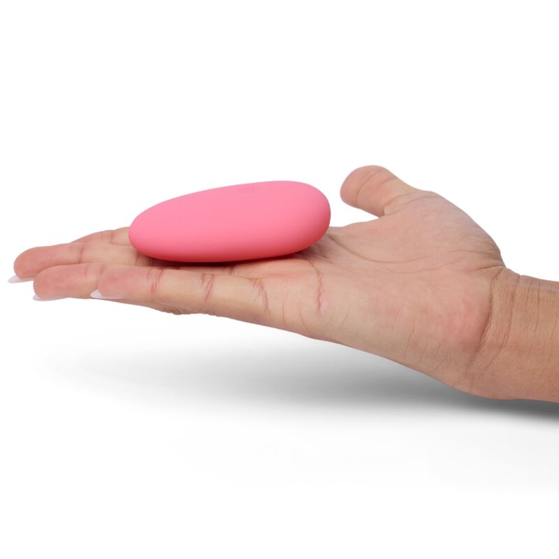 JE JOUE PEBBLE