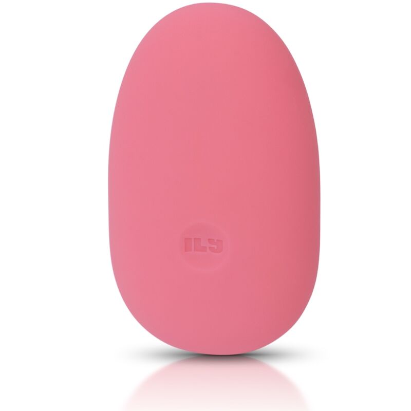JE JOUE PEBBLE