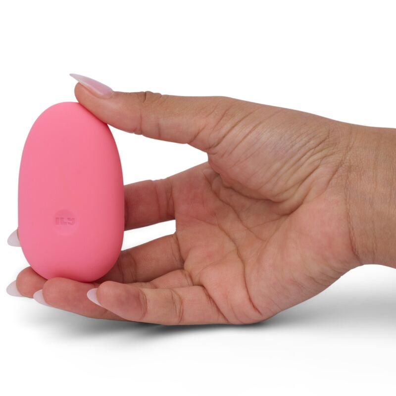 JE JOUE PEBBLE