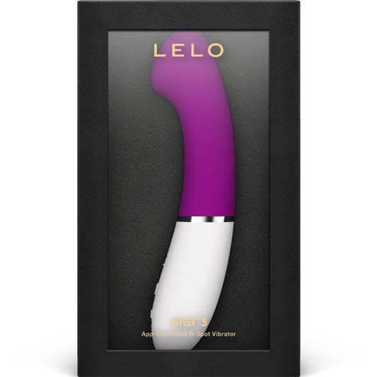 LELO GIGI™ 3