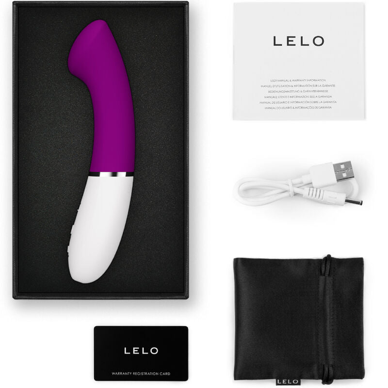 LELO GIGI™ 3