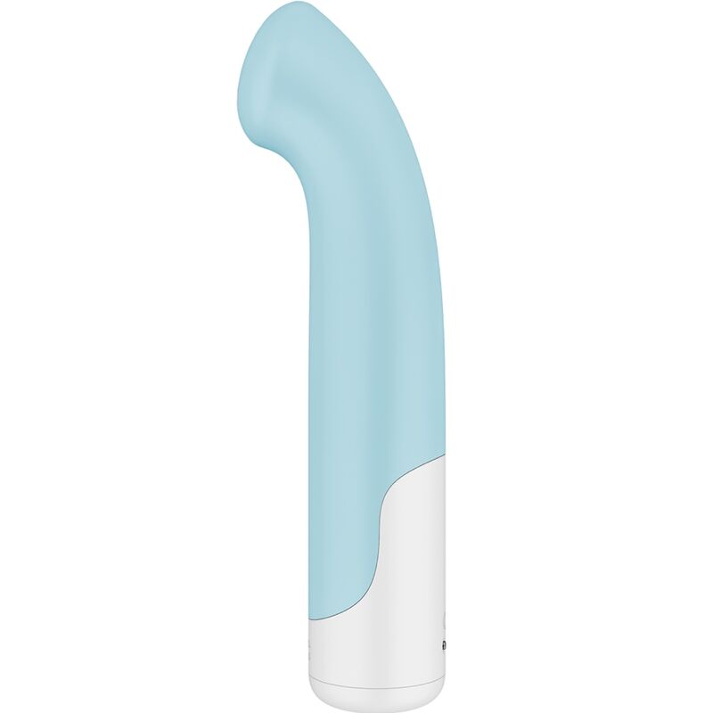 SATISFYER G-SPOT WAVE 4 12 VIBRAÇÕES PROGRAMA VIBRADOR CINZA ESCURO