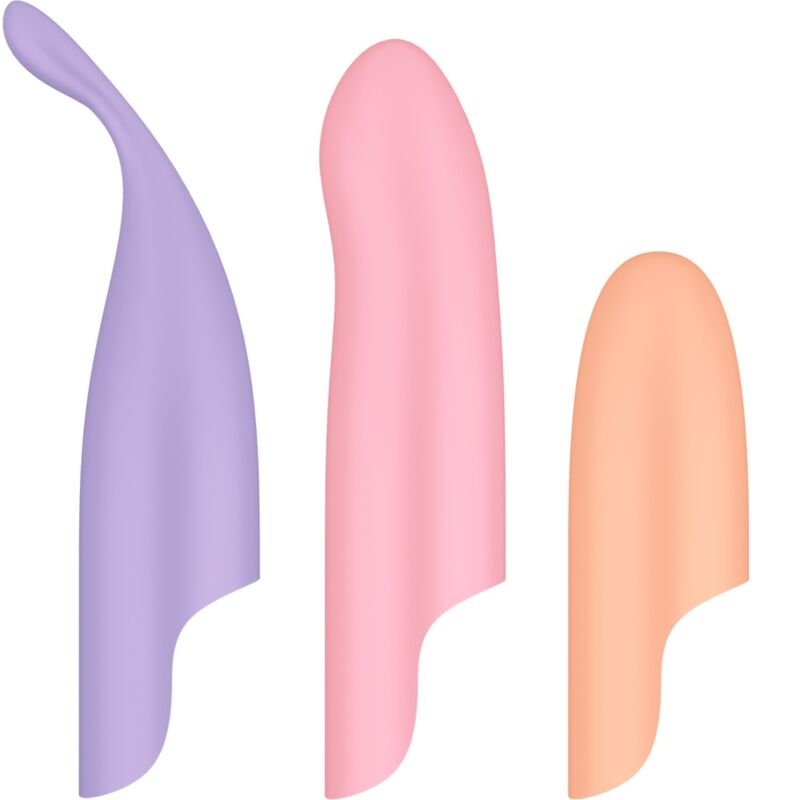 SATISFYER G-SPOT WAVE 4 12 VIBRAÇÕES PROGRAMA VIBRADOR CINZA ESCURO