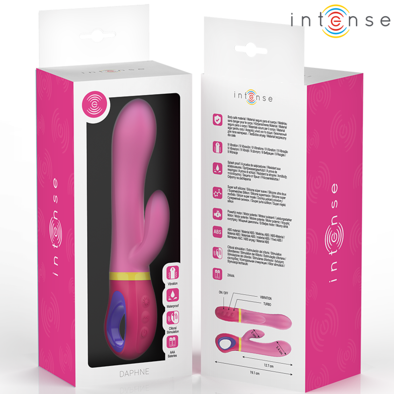 INTENSO DAPHNE