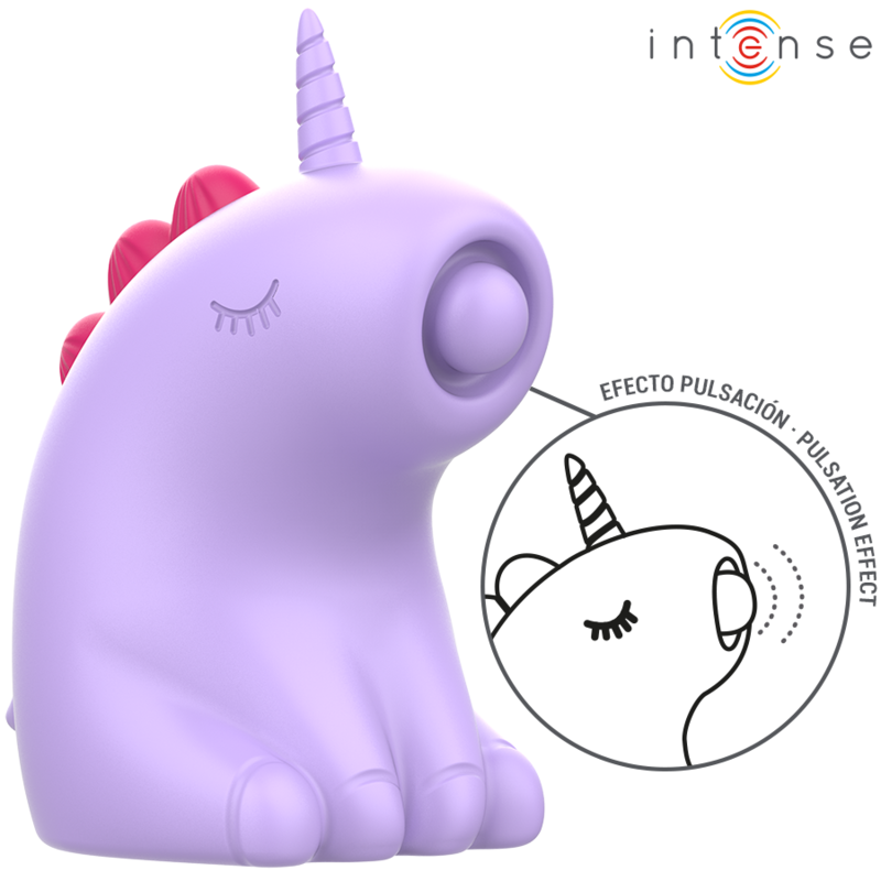 INTENSE SWEETIE