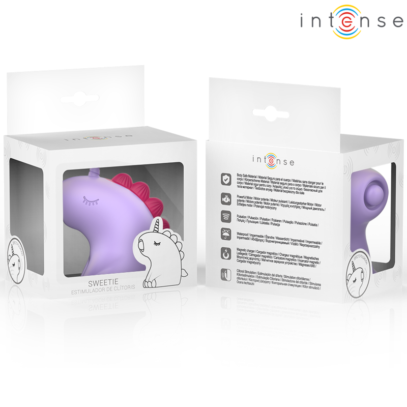 INTENSE SWEETIE