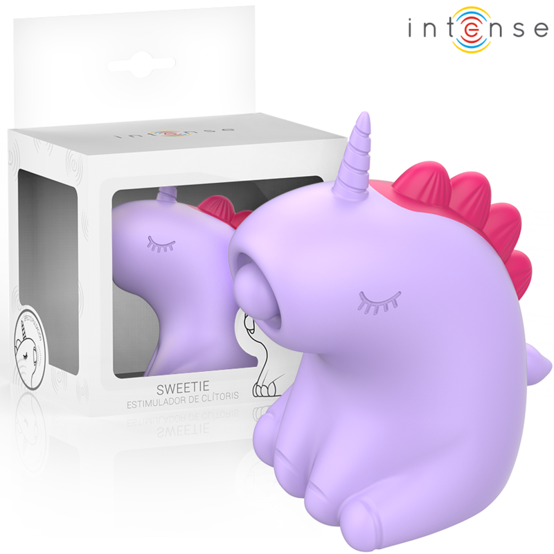 INTENSE SWEETIE
