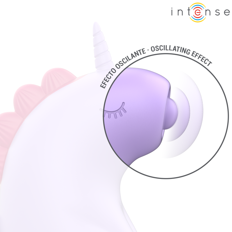 INTENSE SWEETIE