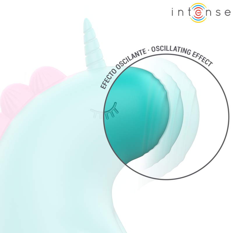 INTENSE TRIXIE