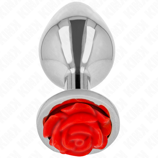 KINK PLUG ANAL ROSA S