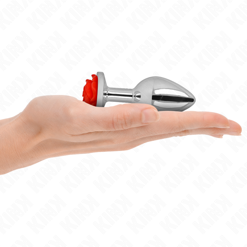 KINK PLUG ANAL ROSA M