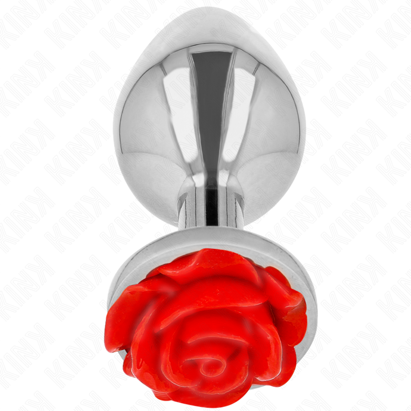 KINK PLUG ANAL ROSA L
