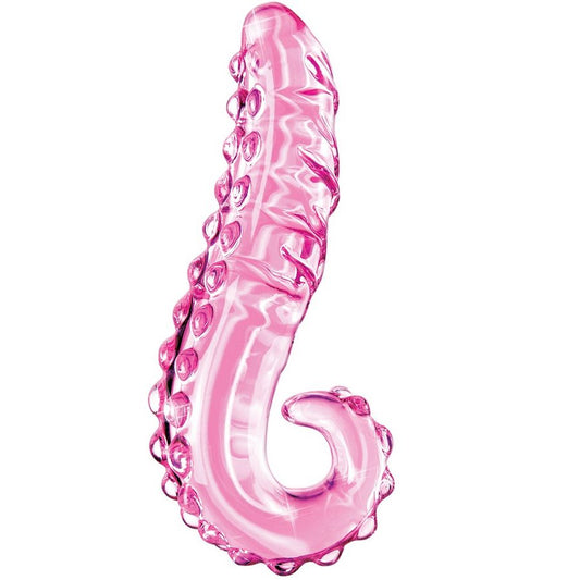 ICICLES DILDO EM VIDRO N. 24