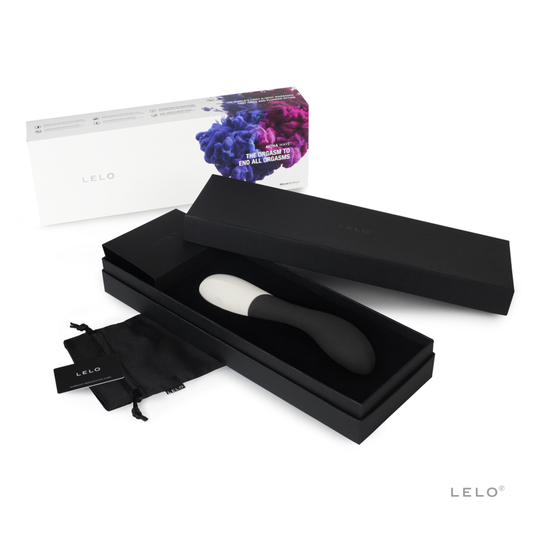 LELO MONA WAVE PRETO