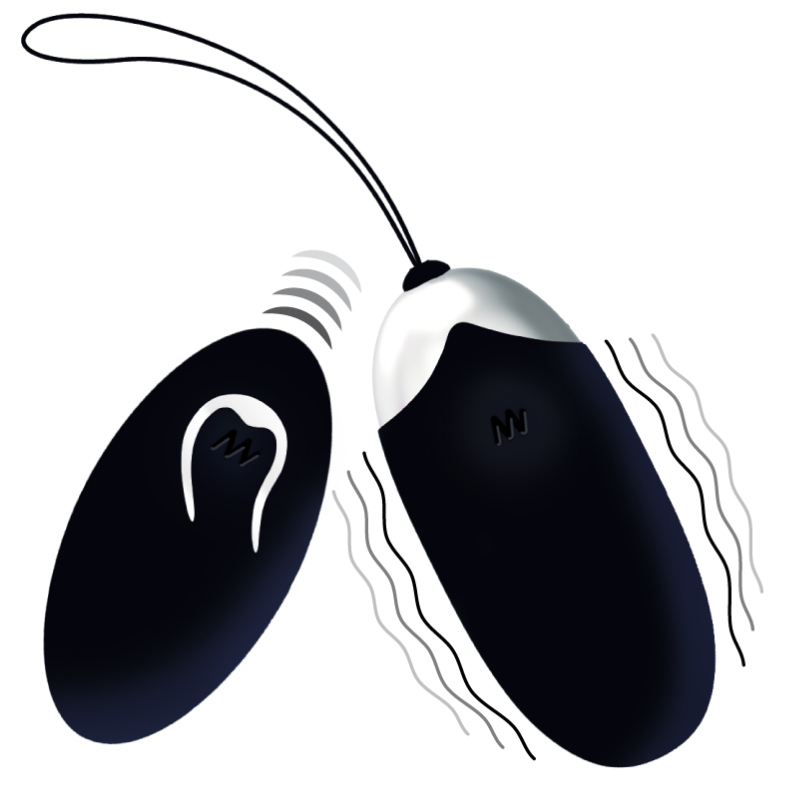 INTENSE FLIPPY II PRETO