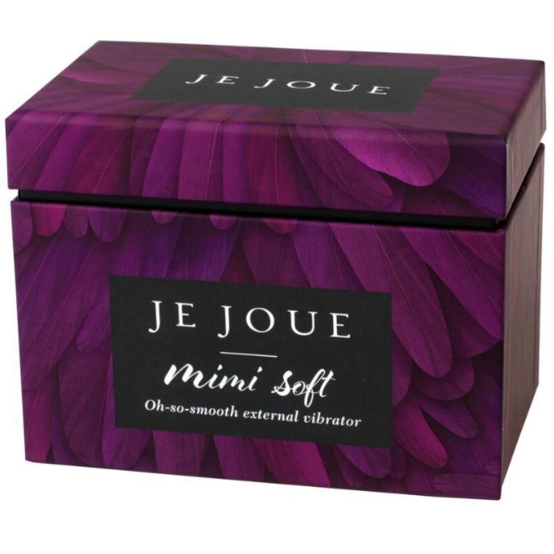 JE JOUE MIMI SOFT LILÁS