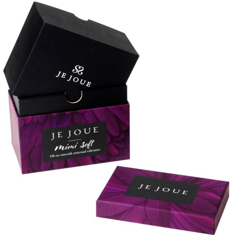 JE JOUE MIMI ROXO