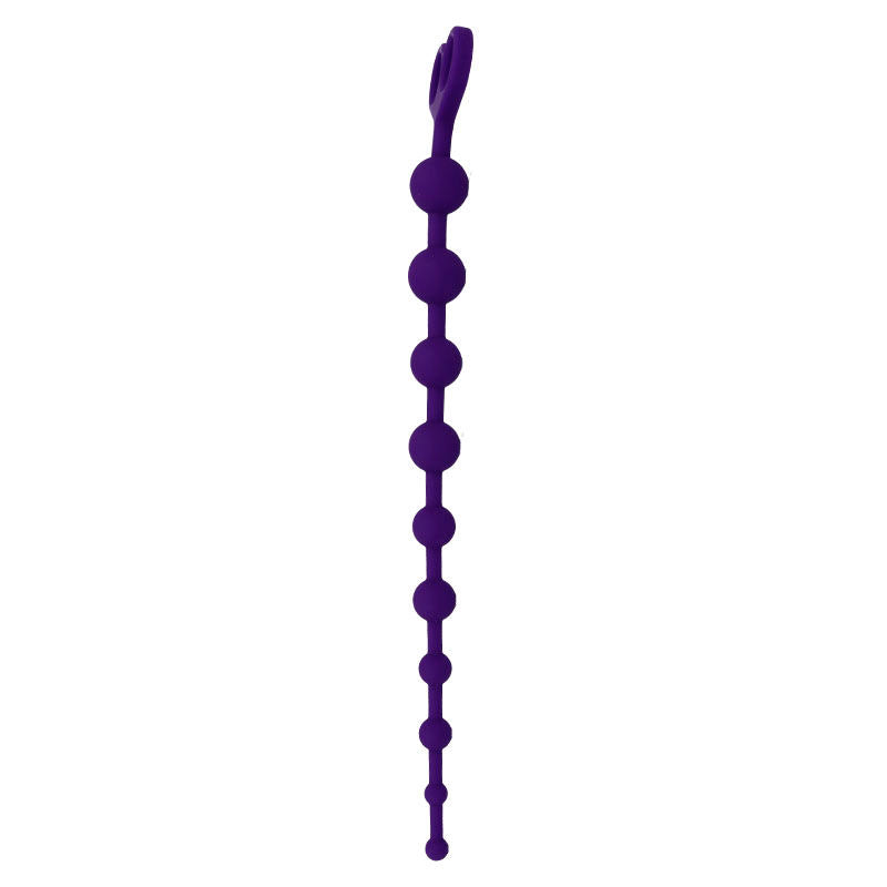 INTENSE JAIDEN ANAL CONTAS ROXO