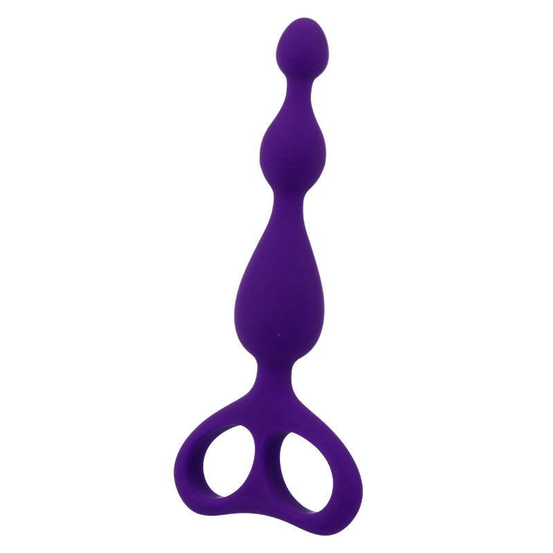 INTENSE DANTI CONTAS ANAIS ROXO