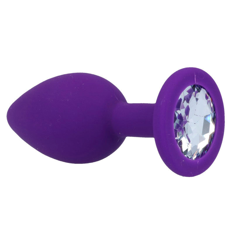 INTENSE PLUG SHELKI S ROXO