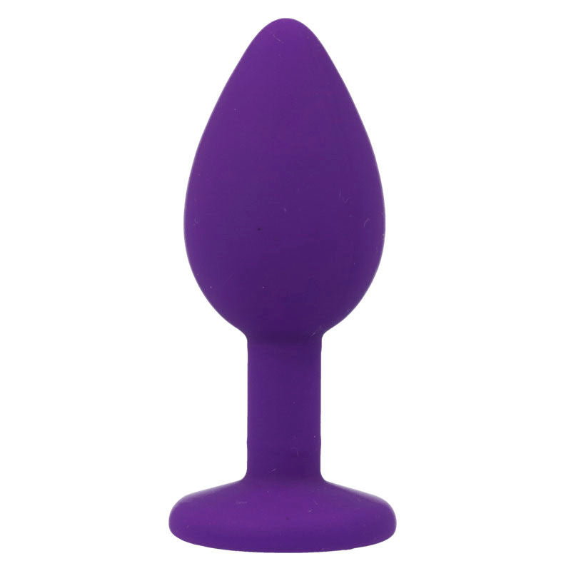INTENSE PLUG SHELKI S ROXO