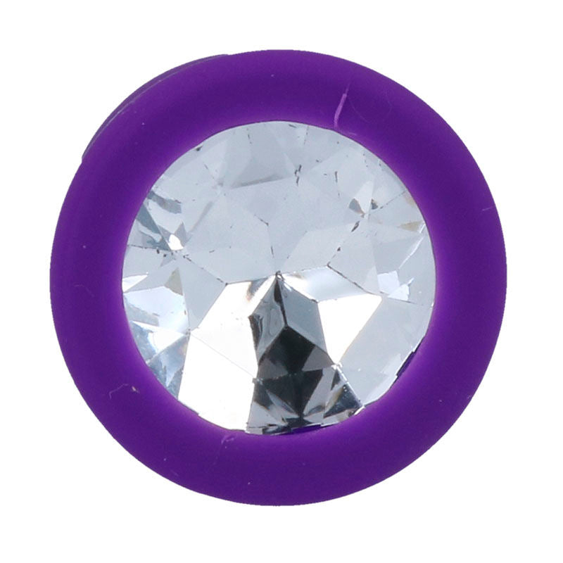 INTENSE PLUG SHELKI S ROXO