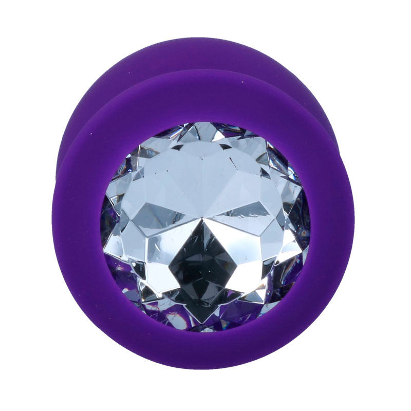 INTENSE PLUG SHELKI L ROXO