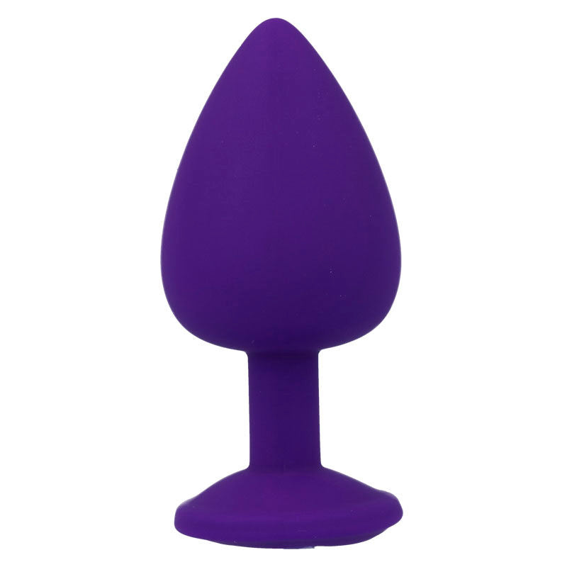 INTENSE PLUG SHELKI L ROXO