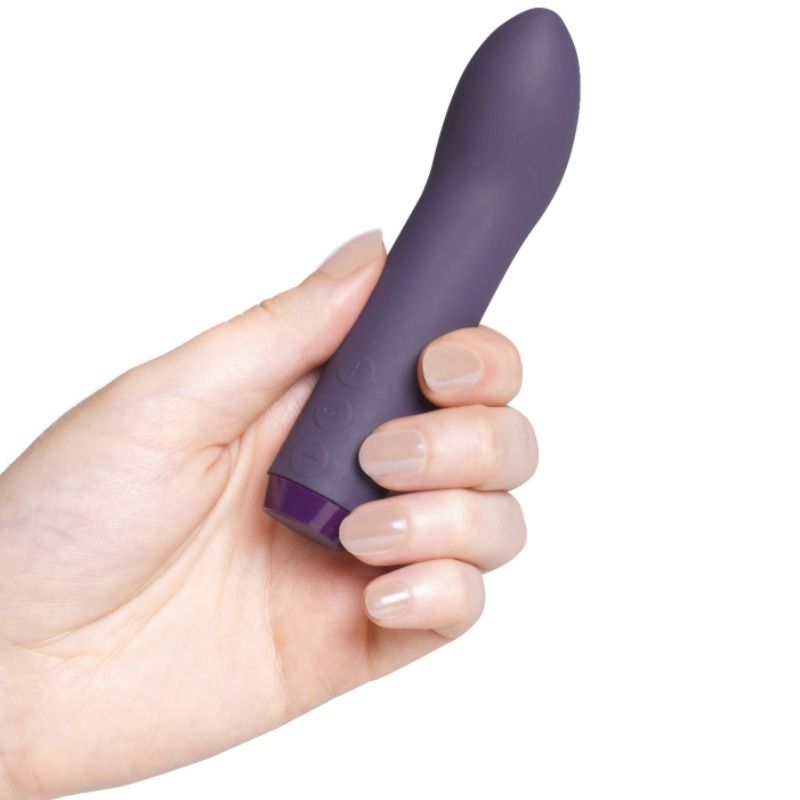 JE JOUE G-SPOT ROXO