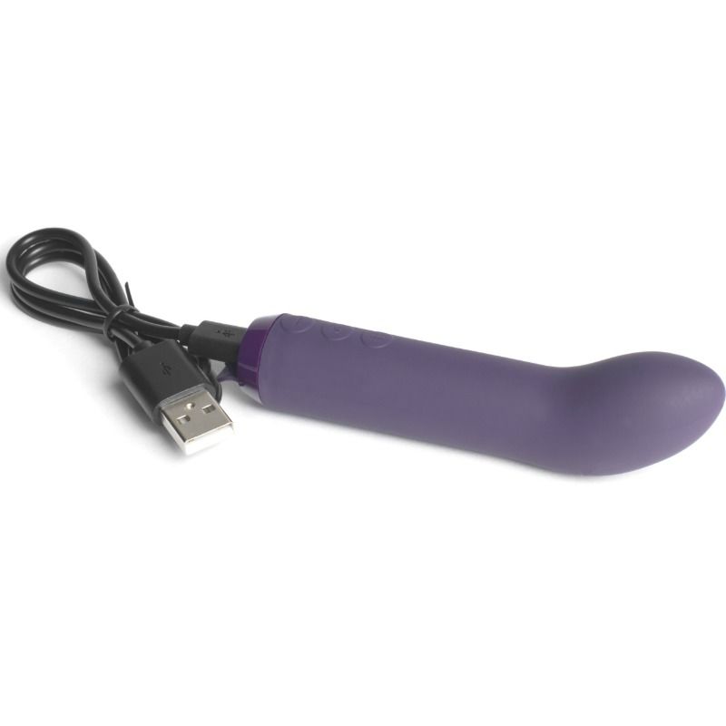 JE JOUE G-SPOT ROXO