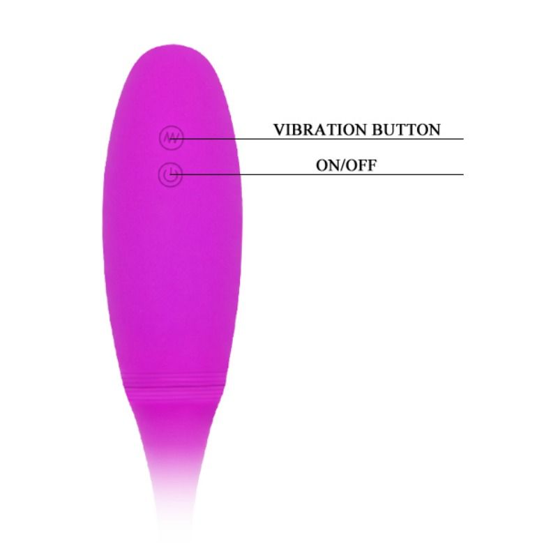 PRETTY LOVE SNAKY VIBE