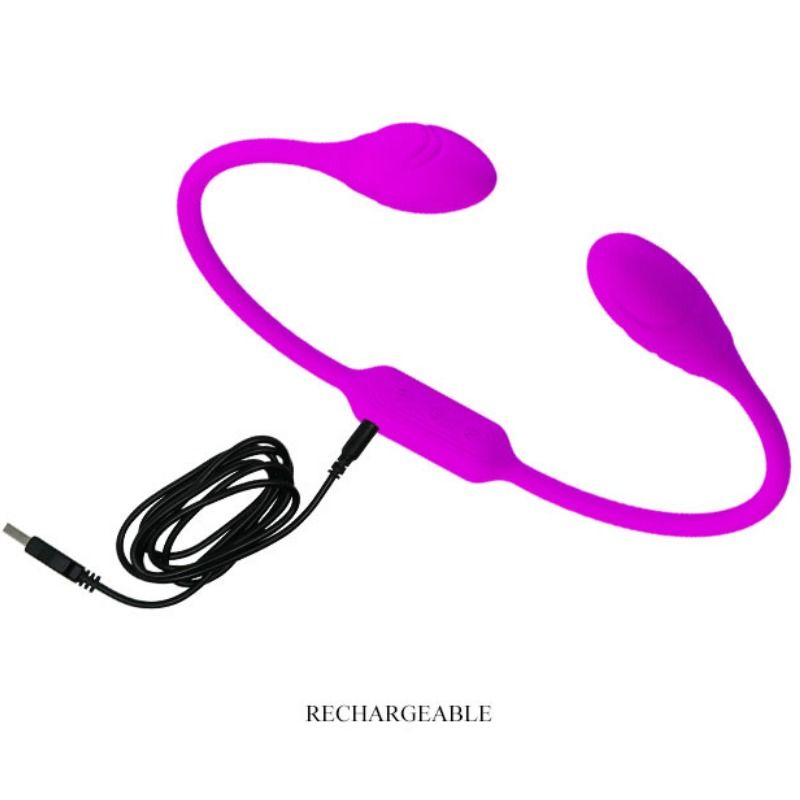 PRETTY LOVE DREAM LOVERS WHIP