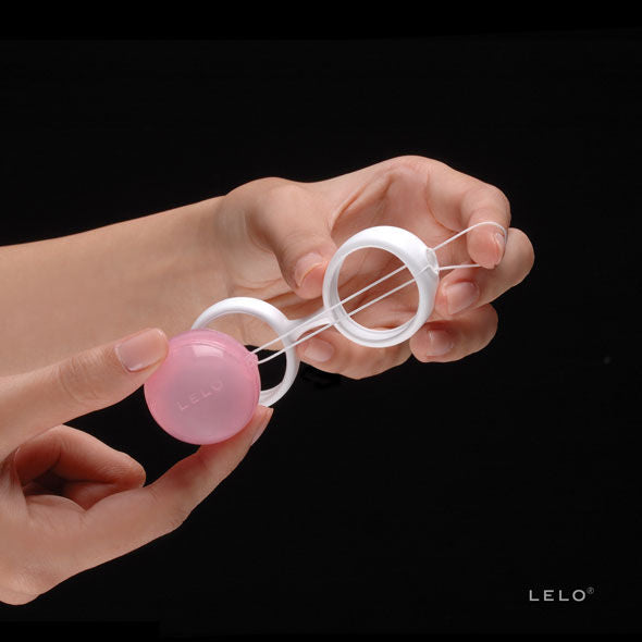 LELO LUNA BEADS MINI