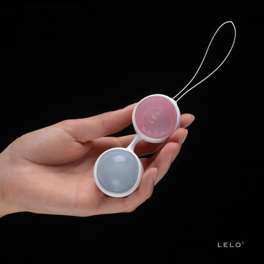 LELO LUNA BEADS MINI