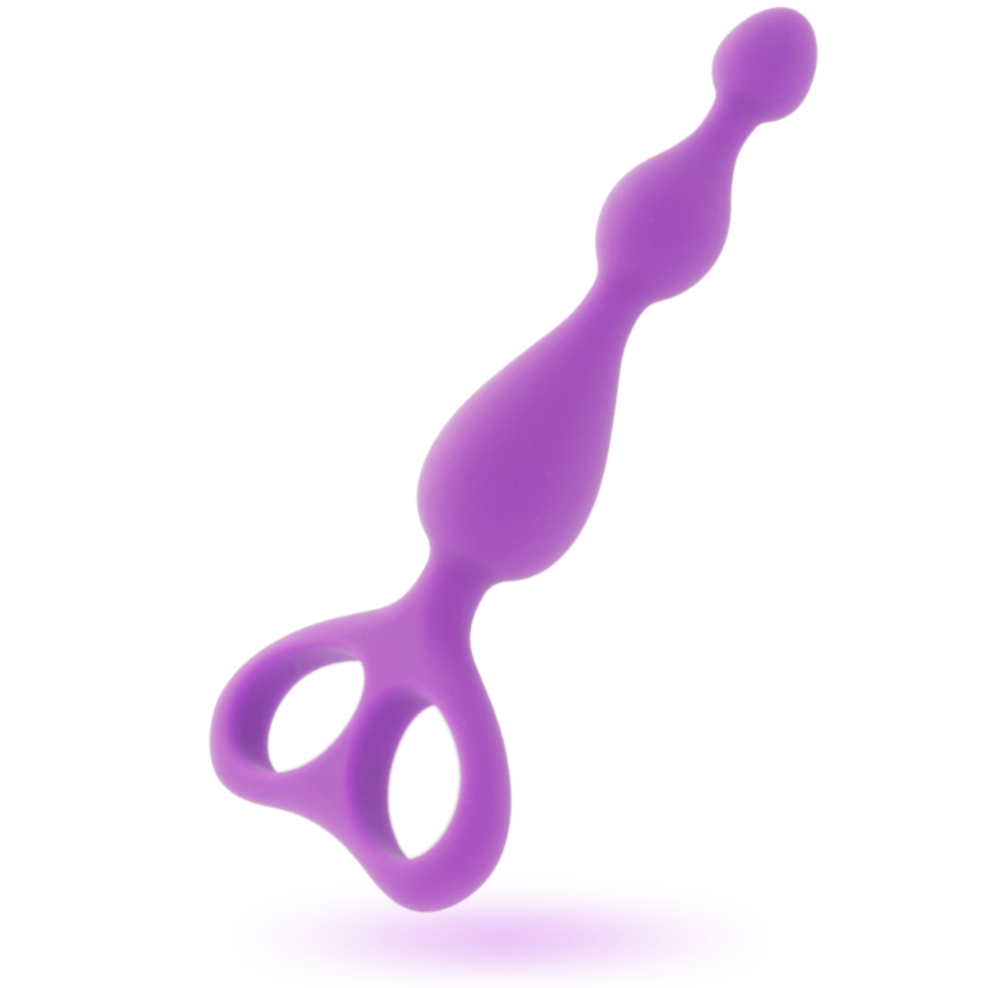 INTENSE DANTI CONTAS ANAIS ROXO