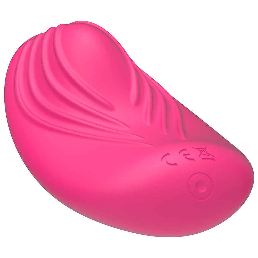 HAPPY LOKY PANTY VIBE