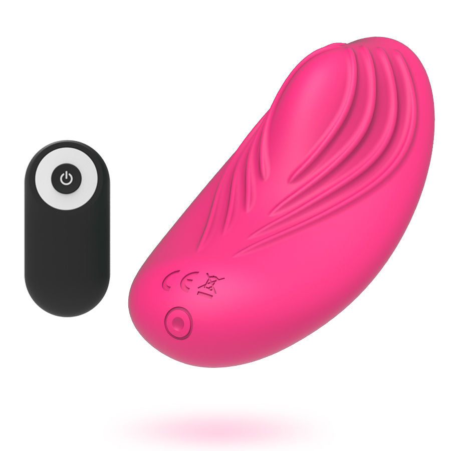 HAPPY LOKY PANTY VIBE