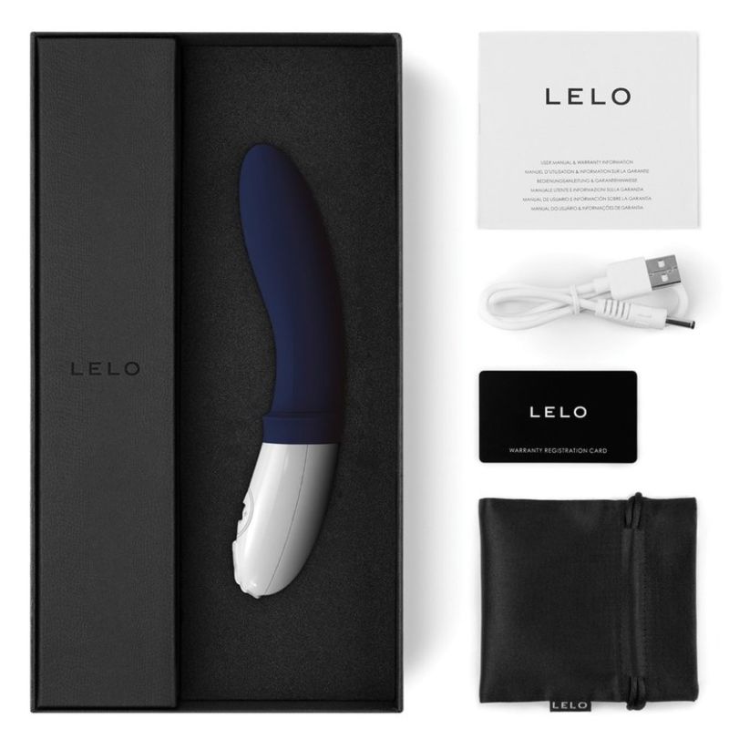 LELO BILLY 2