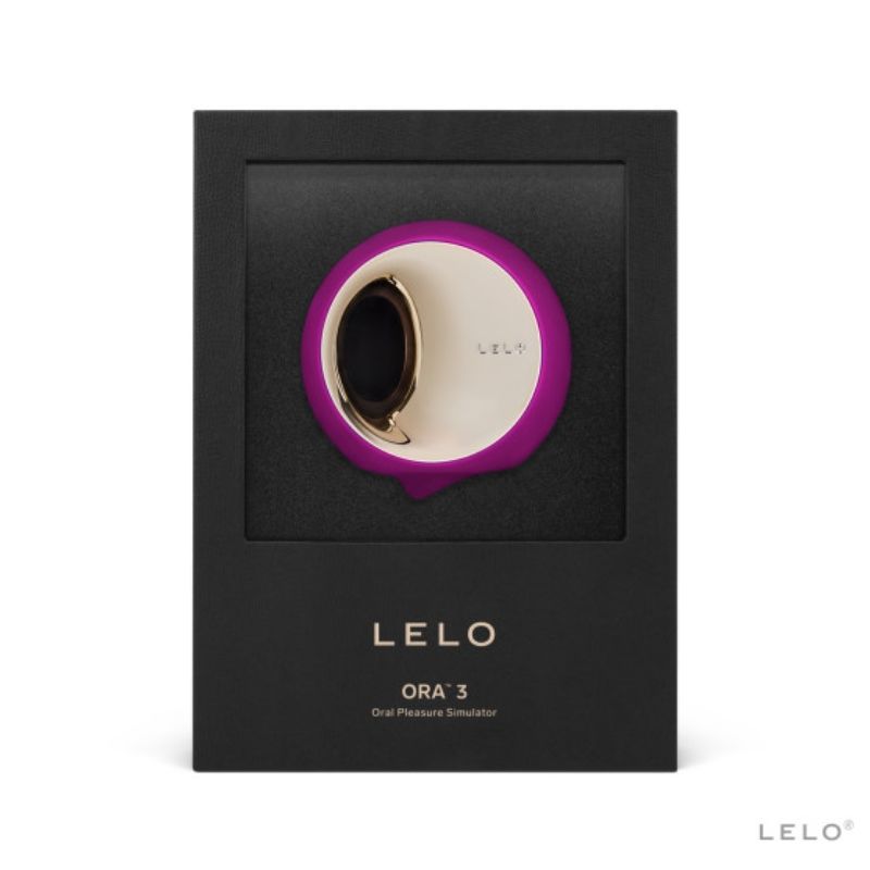 LELO ORA 3