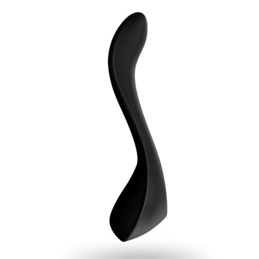 SATISFYER MULTIFUN 2 PRETO