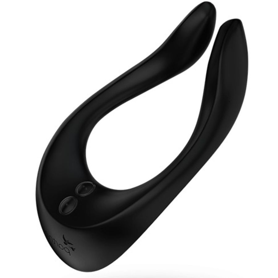 SATISFYER MULTIFUN 2 PRETO