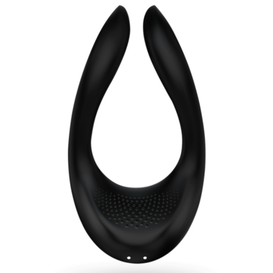 SATISFYER MULTIFUN 2 PRETO