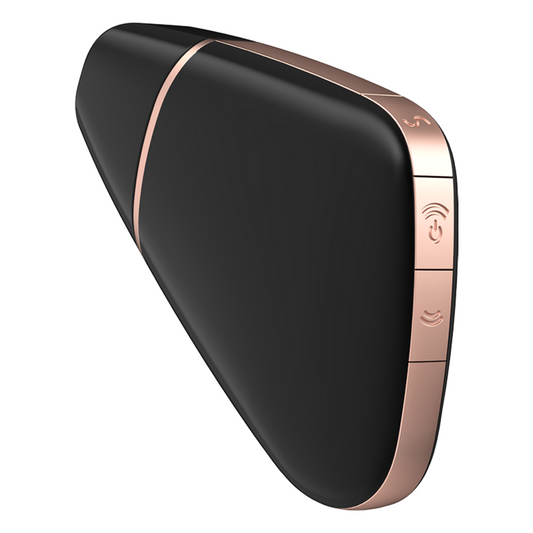 SATISFYER LOVE TRIANGLE com APP