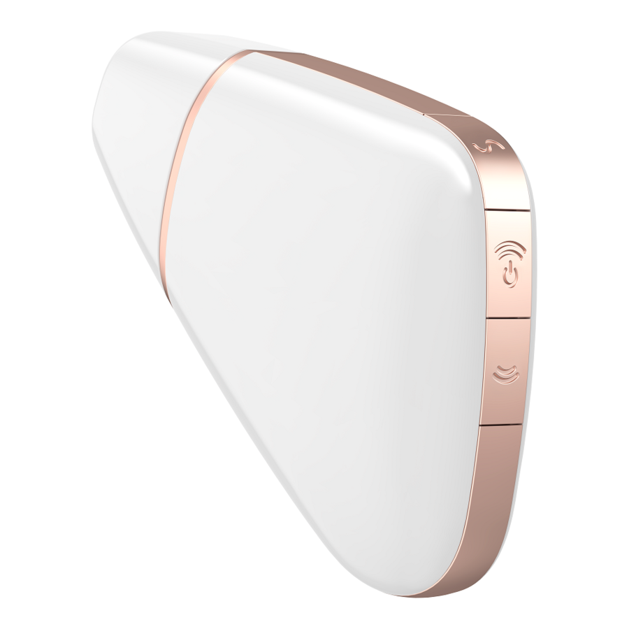 SATISFYER LOVE TRIANGLE com APP