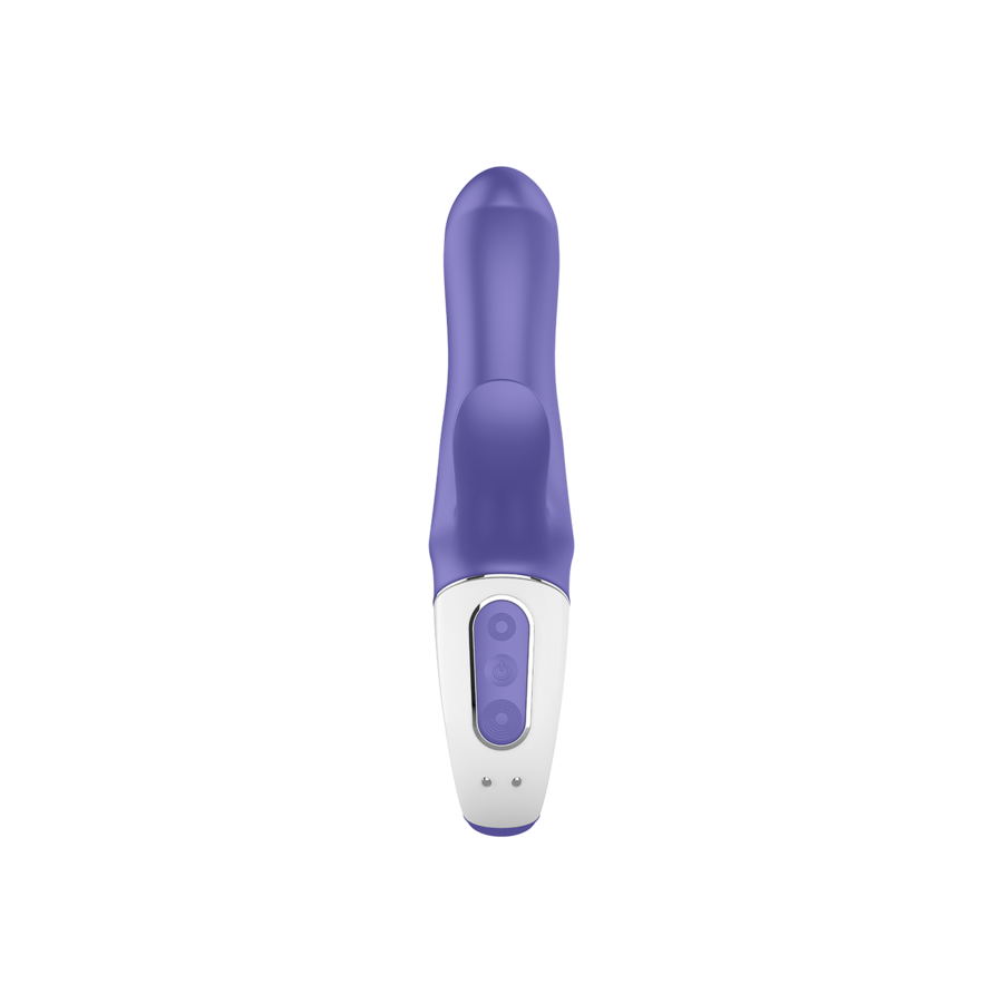 SATISFYER VIBE MAGIC