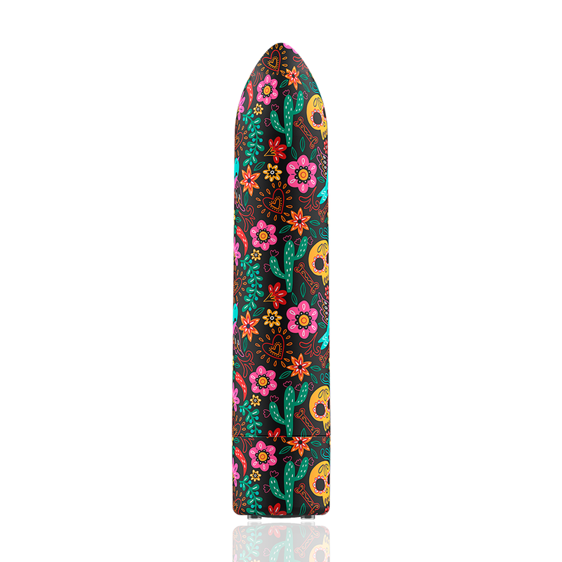 CUSTOM BULLETS FLORAL