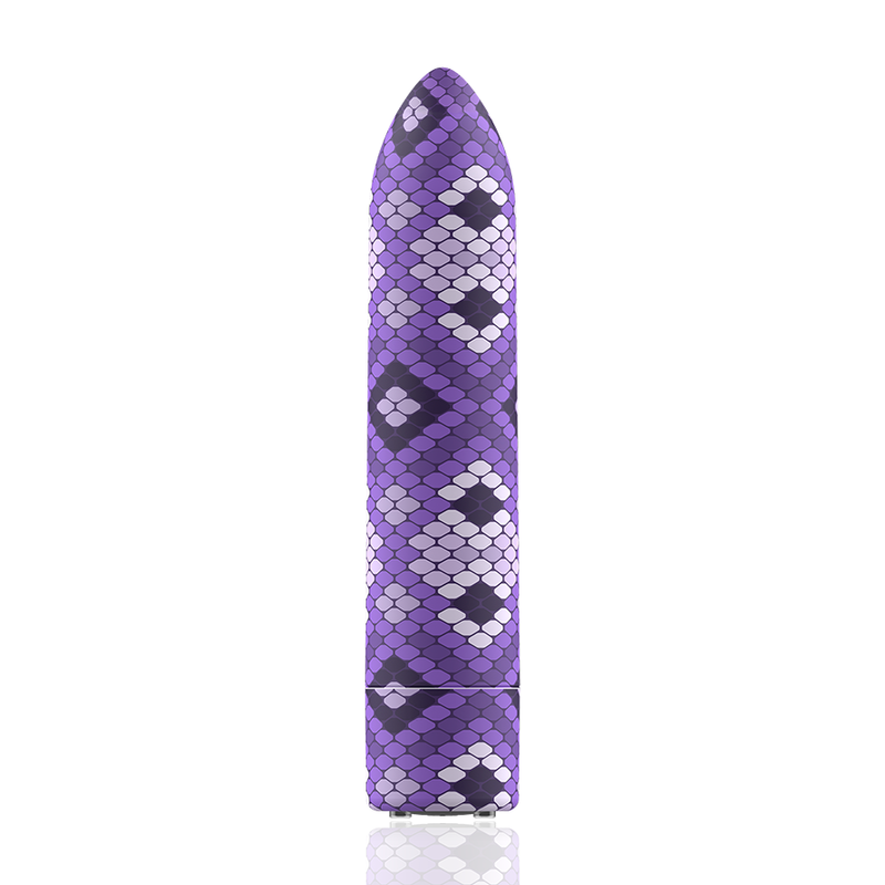 CUSTOM BULLETS SNAKE
